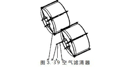 空气滤清器